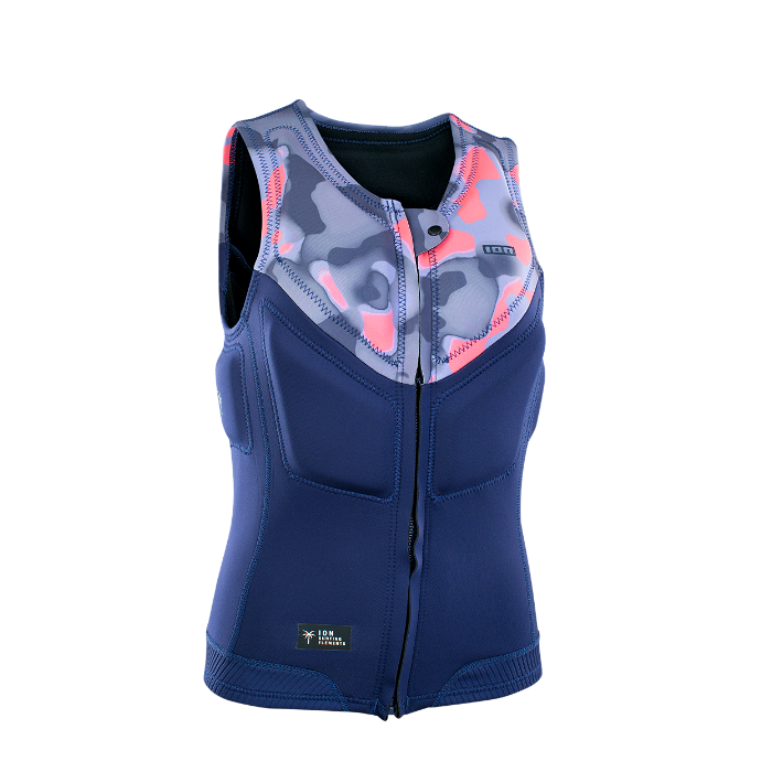 ION Ivy Vest Women 2022