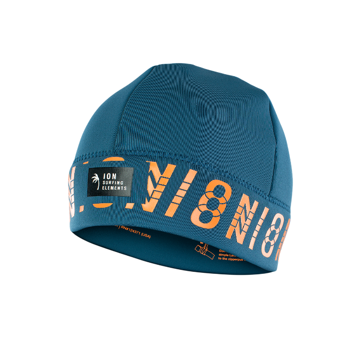 ION - Neo Logo Beanie Unisex 2022 -2023