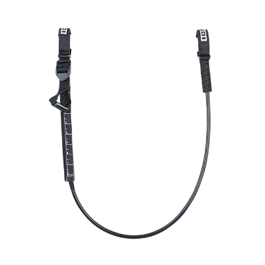 ION Wing Harness Line VARIO BLACK 26'' - 34''