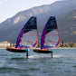 Fanatic Falcon Foil TE 140L 2022 / Demo