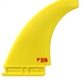 K4 Fins Scorcher Rears