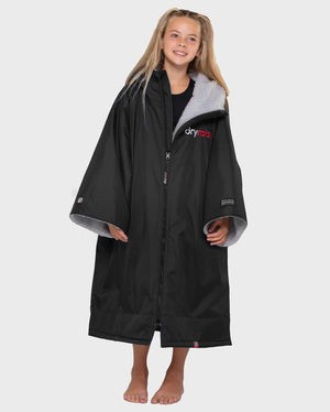 Dryrobe Kids Long Sleeve (10-14 Years) Advance