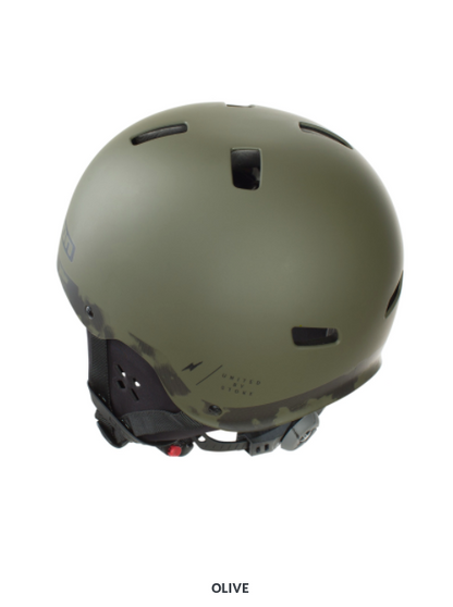 ION - Hardcap 3.2 Comfort Helmet