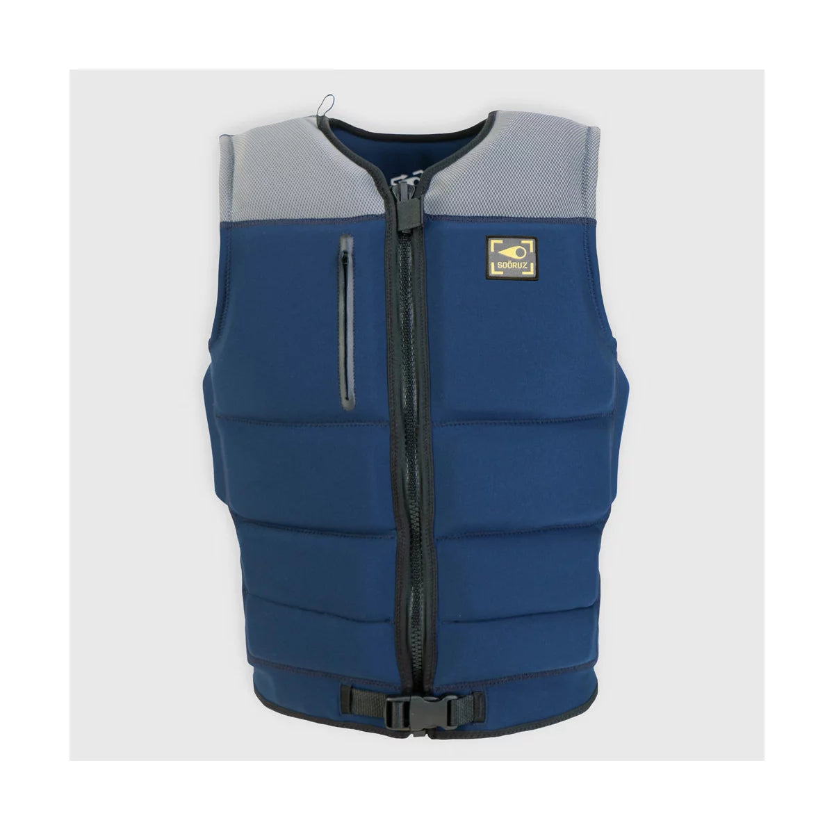 Sooruz Lifevest Gilet STAR FIFTY CE - Blue