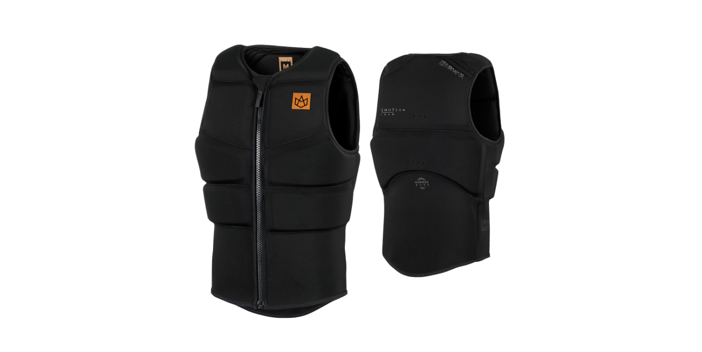 Manera Boom Impact Vest