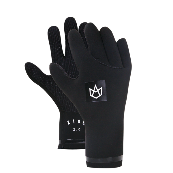 Manera Gloves X 10D 2mm