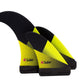 MFC VF Thruster Fins