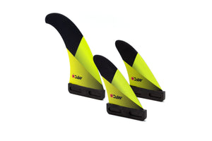 MFC VF Thruster Fins