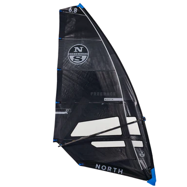 North Sails Free Race