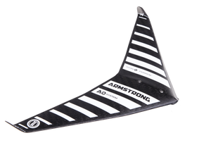 Armstrong Flying V 200 Tail Wing