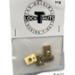 LOCKING T-NUT SET M6