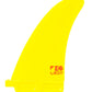 K4 Fins Leon Rears