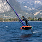 Fanatic Falcon Foil TE 140L 2022 / Demo