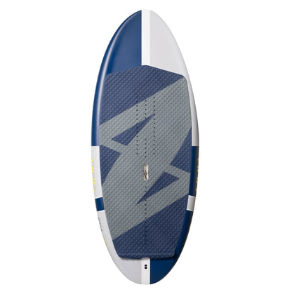 PPC GLIDE WIDE Foil Wing Board Carbon Moulded