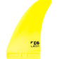 K4 Fins Leon Rears