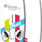 AHD Fast Forward Freeride Board