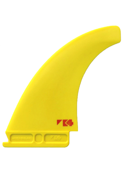 K4 Fins Scorcher Rears