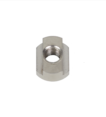 Slingshot Foil Track Nut - Single (Stainless Steel, M8 Thread)