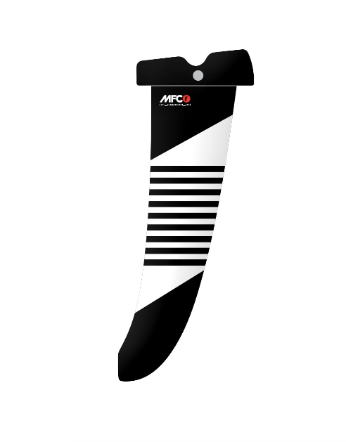 MFC HF-Carbon Freeride Fin