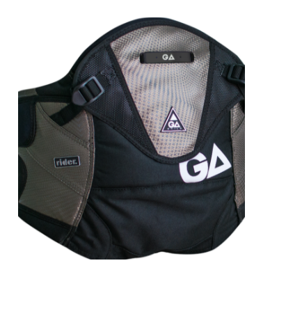 GA Rider Seat Harness