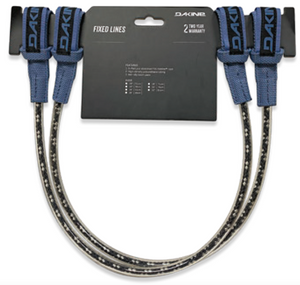 Dakine Fixed Harness Lines