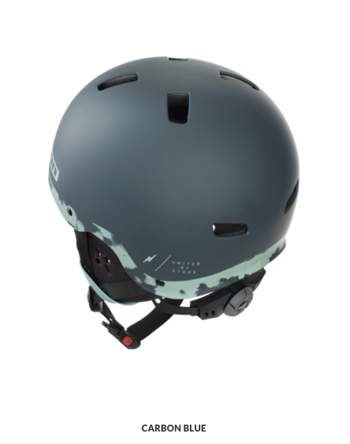 ION - Hardcap 3.2 Comfort Helmet