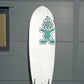 Starboard Black Box 87 Wood '14, Ex Demo