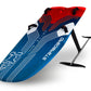 Starboard X-15 78cm Carbon Reflex Sandwich DEMO