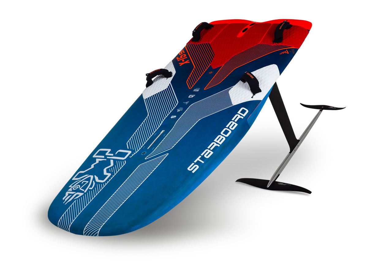 Starboard X-15 78cm Carbon Reflex Sandwich