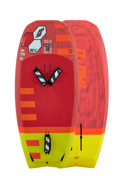 Tabou Pocket Air 2024 Wing Foil