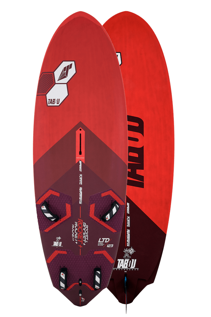 Tabou Rocket Plus 2023