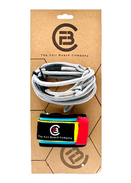 FBC RAD Wing Wrist Leash - Dyneema