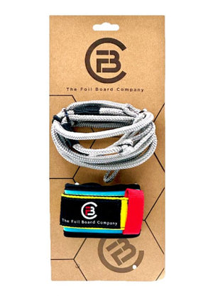 FBC RAD Wing Wrist Leash - Dyneema