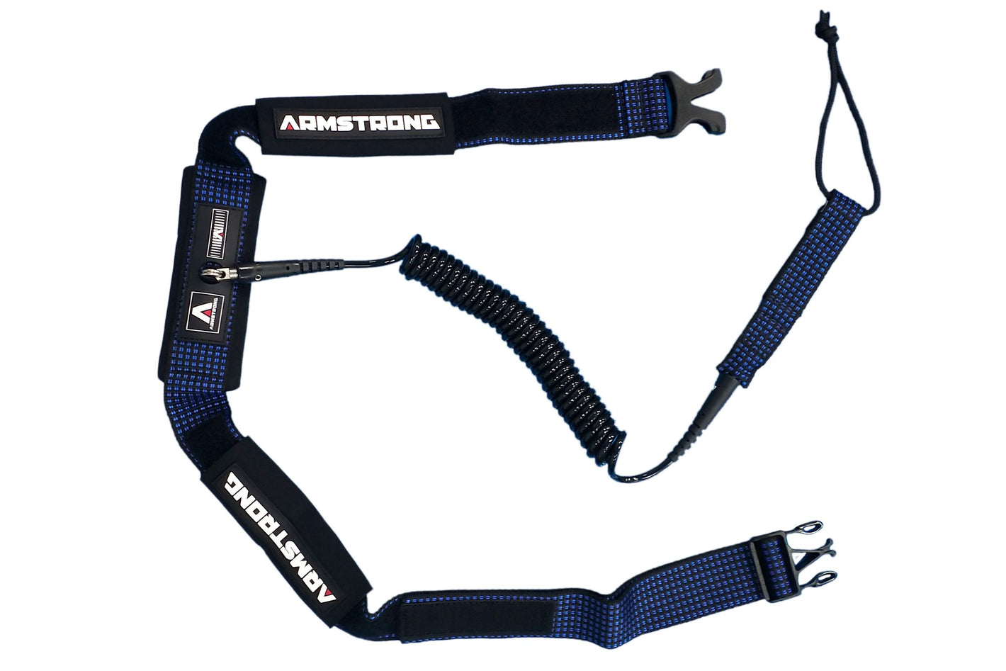 Armstrong Waist Wing Foil Leash (Board)