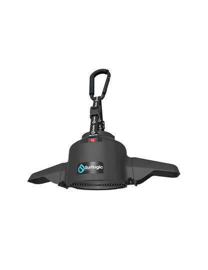 Surflogic Wetsuit Pro Dryer (UK PLUG)